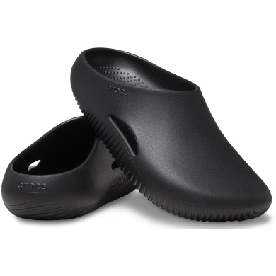 Crocs Sandal Mellow Clog czarny Mężczyźni/Kobiety